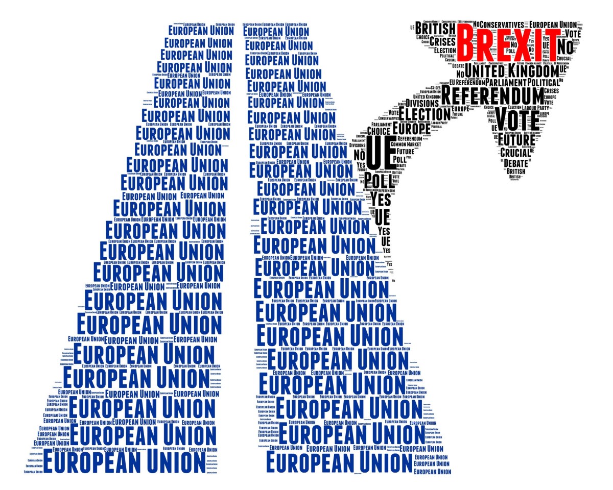 Brexit – What next&nbsp;?